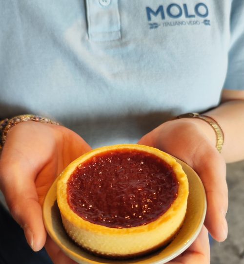 small tarts