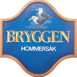 Bryggen Senter_logo